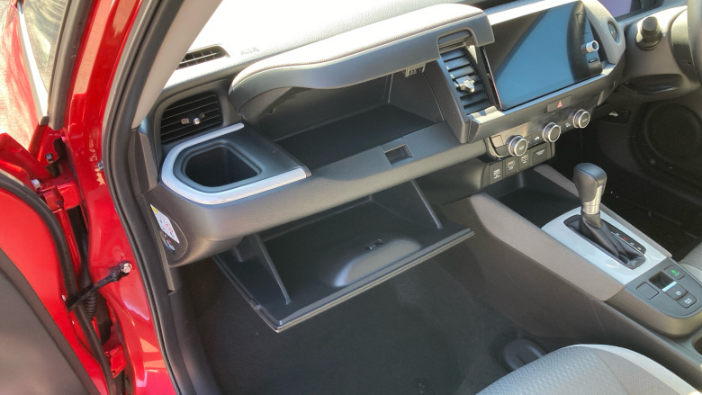 Honda Jazz 1.5 i-MMD Hybrid Crosstar EX 5dr eCVT Hybrid Hatchback